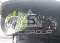 2020 RAM 1500 фото