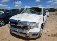 2020 RAM 1500 фото