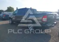 2020 RAM 1500 фото