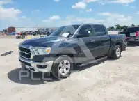 2020 RAM 1500 фото