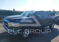 2020 RAM 1500 фото