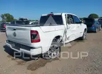 2020 RAM 1500 фото