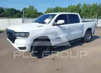 2020 RAM 1500 photo