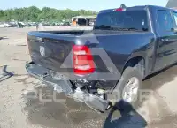 2020 RAM 1500 фото