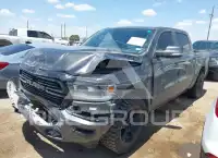 2020 RAM 1500 photo