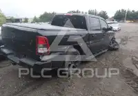 2020 RAM 1500 photo