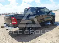 2020 RAM 1500 фото