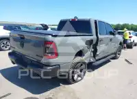2020 RAM 1500 фото