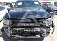 2020 RAM 1500 фото