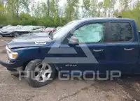 2020 RAM 1500 фото