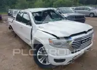 2020 RAM 1500 фото