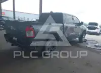 2020 RAM 1500 фото