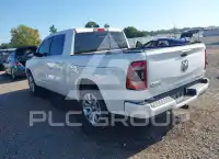 2020 RAM 1500 фото
