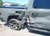 2020 RAM 1500 фото