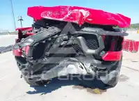 2020 RAM 1500 фото