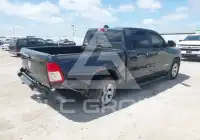 2020 RAM 1500 фото