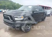 2020 RAM 1500 photo