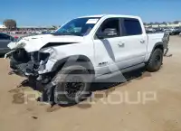 2020 RAM 1500 photo