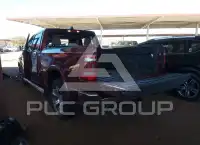 2020 RAM 1500 photo