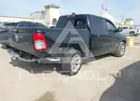 2020 RAM 1500 фото