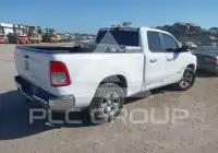2020 RAM 1500 photo
