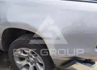 2020 RAM 1500 фото