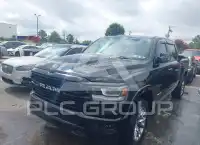 2020 RAM 1500 photo