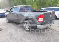 2020 RAM 1500 фото