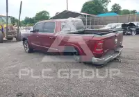 2020 RAM 1500 фото