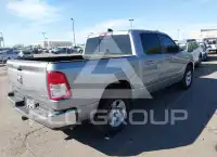 2020 RAM 1500 photo