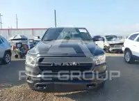 2020 RAM 1500 фото