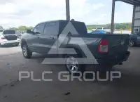2020 RAM 1500 фото