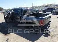 2020 RAM 1500 фото
