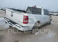 2020 RAM 1500 фото