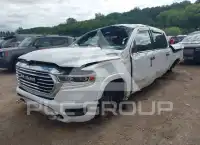 2020 RAM 1500 фото