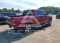 2020 RAM 1500 фото