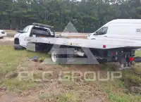 2020 RAM 5500 фото
