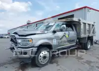 2020 RAM 5500 фото