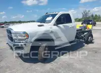 2020 RAM 4500 фото