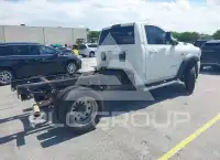 2020 RAM 4500 фото
