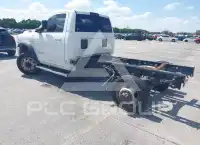 2020 RAM 4500 фото