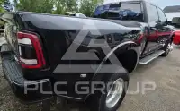 2020 RAM 3500 фото