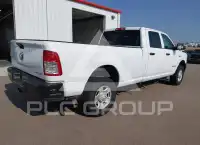 2020 RAM 3500 фото