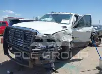 2020 RAM 3500 фото