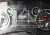 2020 RAM 3500 photo
