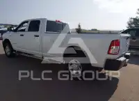 2020 RAM 3500 фото