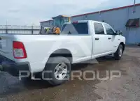 2020 RAM 3500 фото