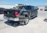 2020 RAM 3500 фото