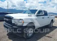 2020 RAM 3500 фото