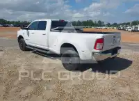 2020 RAM 3500 фото
